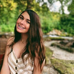 Meet your Posher, Kylee